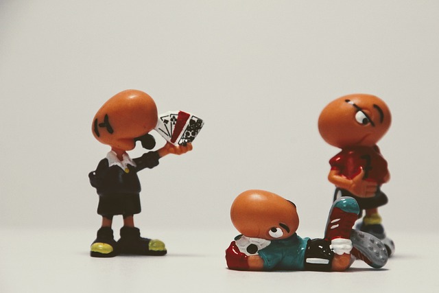 他依然顽强 他依然顽强